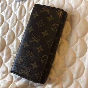 Louis Vuitton Wallet